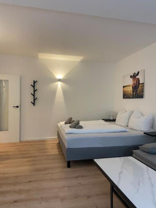 Exklusives Apartment Mit Schwimmbad Im Allgaeu Oy-Mittelberg Exterior foto