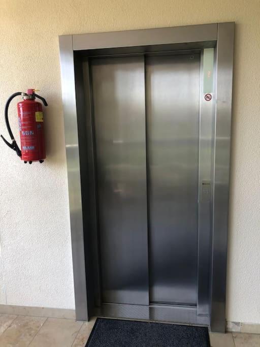 Exklusives Apartment Mit Schwimmbad Im Allgaeu Oy-Mittelberg Exterior foto
