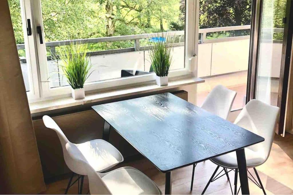 Exklusives Apartment Mit Schwimmbad Im Allgaeu Oy-Mittelberg Exterior foto