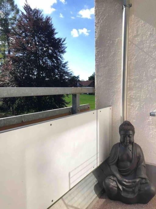 Exklusives Apartment Mit Schwimmbad Im Allgaeu Oy-Mittelberg Exterior foto